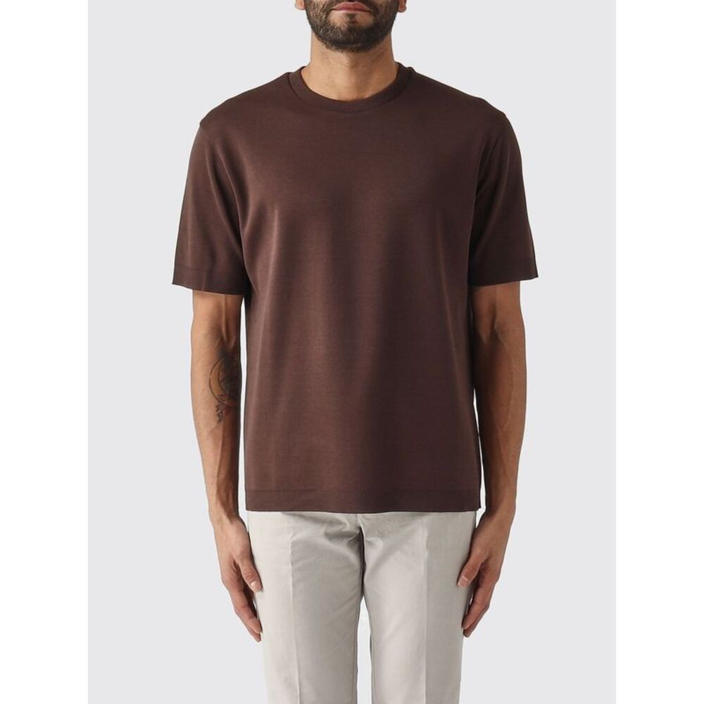 Herno T-Shirt Men Dark